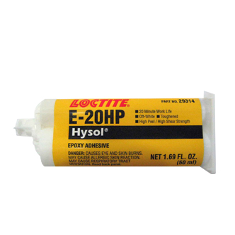乐泰E-20HP