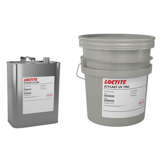 LOCTITE STYCAST UV 7993