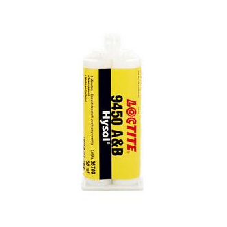 乐泰9450环氧树脂胶-LOCTITE 9450 TDS下载