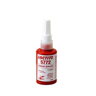乐泰5772管螺纹密封剂-Loctite 5772TDS下载-汉高达