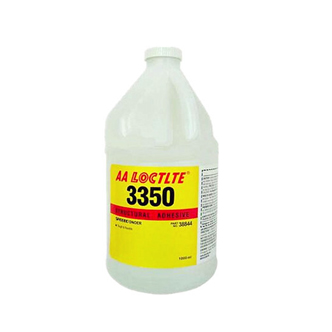 乐泰3350结构胶-LOCTITE 3350TDS下载-汉高达贸易