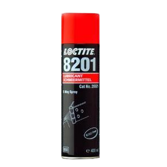 乐泰8201表面处理剂-LOCTITE 8201 TDS下载-汉高达贸易