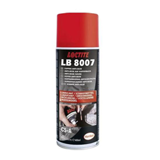 乐泰8007表面处理剂-LOCTITE 8007 TDS下载