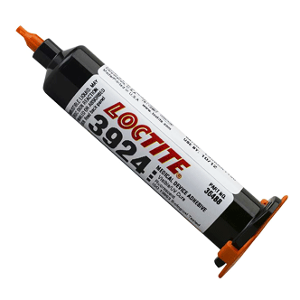 乐泰3924uv胶-Loctite3924TDS-汉高达