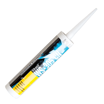 西卡耐候密封胶-SIKA Sikasil WS-305 CN-汉高达