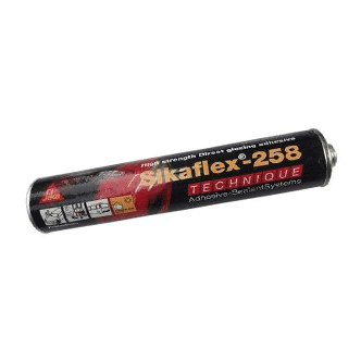 西卡258汽车玻璃粘接胶- SIKA Sikaflex-258 -汉高达