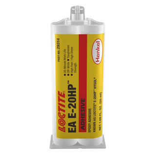 乐泰E-20HP环氧树脂胶-LOCTITE E-20HPTDS下载