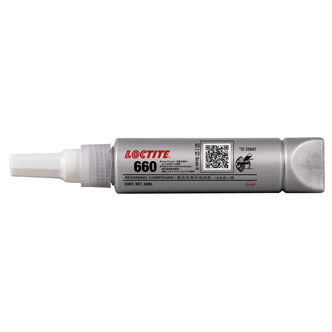 乐泰660固持胶-LOCTITE 660TDS下载 -汉高达	