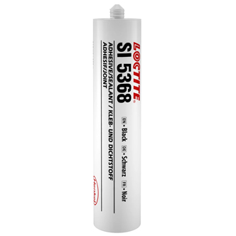 LOCTITE SI 5368-乐泰5368硅酮密封剂-汉高达乐泰胶水代理