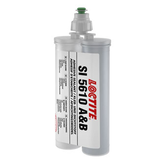 乐泰5610硅胶-LOCTITE SI 5610TDS下载-汉高达