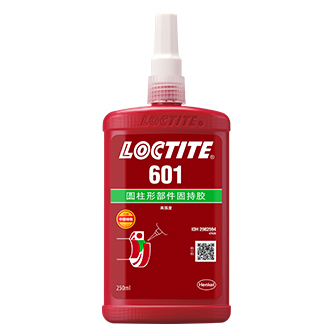 乐泰601固持胶-LOCTITE 601TDS下载 -汉高达